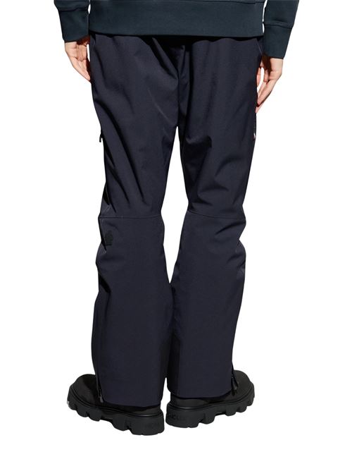 Pantaloni da sci MONCLER GRENOBLE | L20972G0000753066742